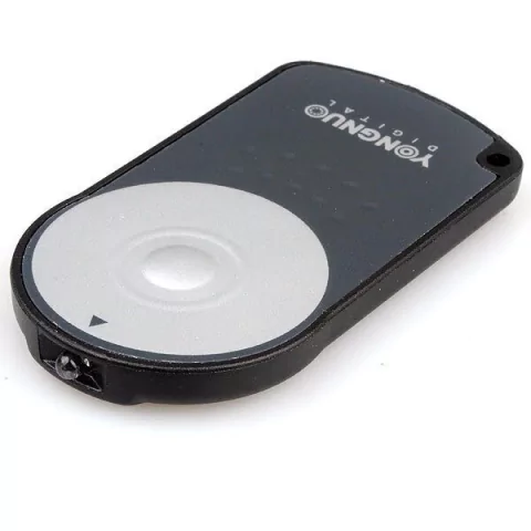 Control remoto RC-6 p/Canon