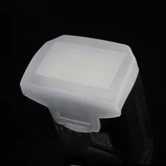 Difusor rígido (Nº4) YN660, YN685, YN600EX-RT, YN600EX-RT II en internet