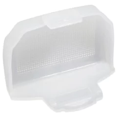 Difusor rígido (Nº4) YN660, YN685, YN600EX-RT, YN600EX-RT II - comprar online