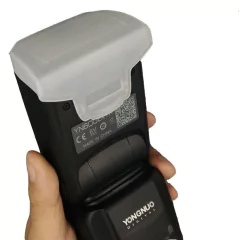 Difusor rígido (Nº4) YN660, YN685, YN600EX-RT, YN600EX-RT II - YONGNUO ARGENTINA