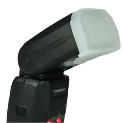 Imagen de Difusor rígido (Nº4) YN660, YN685, YN600EX-RT, YN600EX-RT II