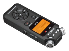 Grabador portátil Tascam DR-05 en internet