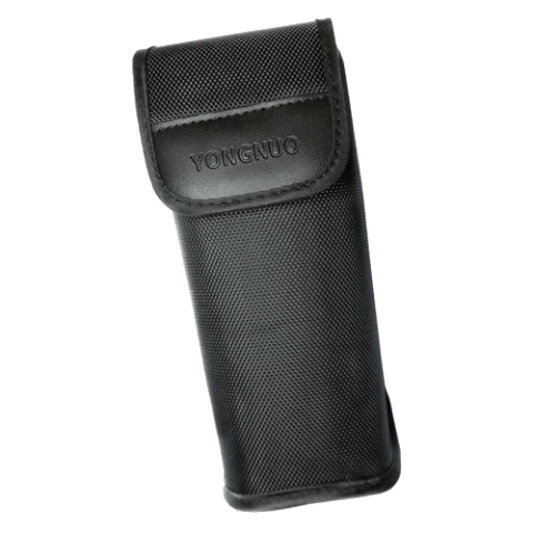 Funda estuche original para flash Yongnuo Nº2