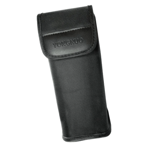 Funda estuche original para flash Yongnuo Nº3