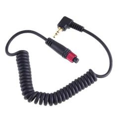 Cable para disparar la cámara con RF602 C1 (LS-02) - YONGNUO ARGENTINA