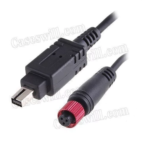Cable para disparar la cámara con RF602 N2 (LS-02)