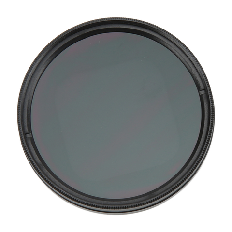 Filtro ND8 58mm Fijo