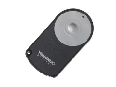 Control remoto RC-6 p/Canon en internet