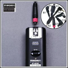 RF602N Nikon en internet