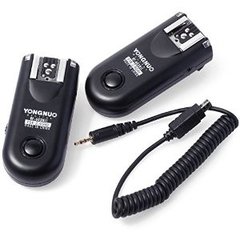 RF-603II Nikon (par) - YONGNUO ARGENTINA