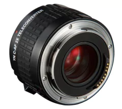Teleconverter Extender Yongnuo YN-2.0X II Canon EOS EF AF