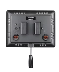 YN600 RGB 5500K - YONGNUO ARGENTINA