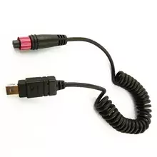 Cable para disparar la cámara con RF602 N3 (LS-02)