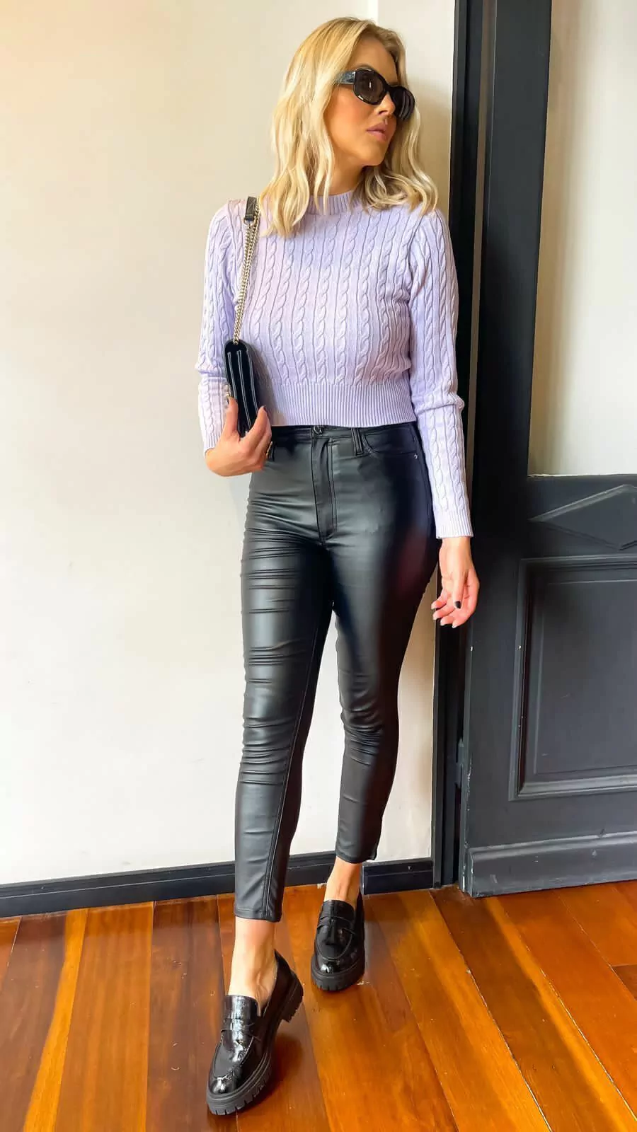 Calça Cora