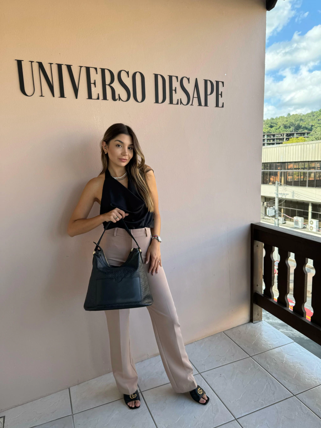 Calça Juli