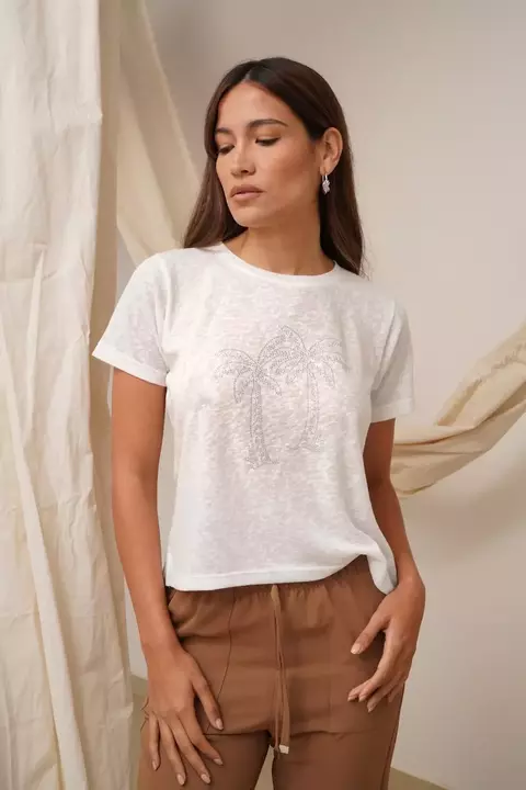 REMERA INES YLOVERS - comprar online