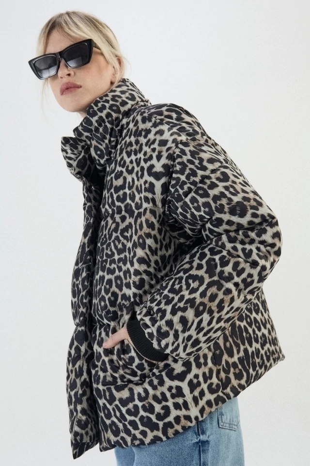CAMPERA CHARLY ST MARIE