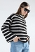 SWEATER MOM STRIPE ST MARIE - comprar online