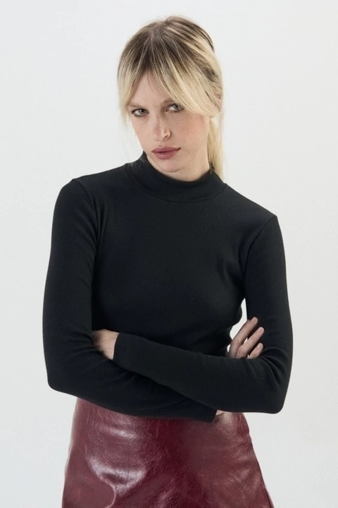 POLERA CARLOTA ST MARIE
