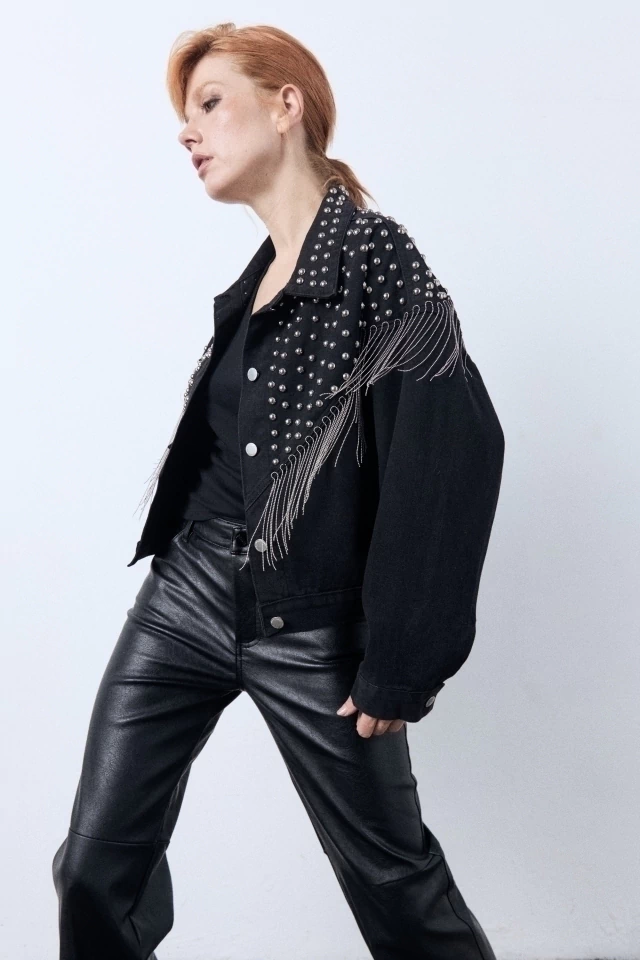 CAMPERA SABIR ST MARIE