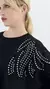 SWEATER SUMMER TACHAS ST MARIE