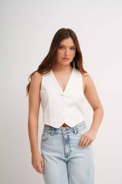 CHALECO LIRA YLOVERS - comprar online