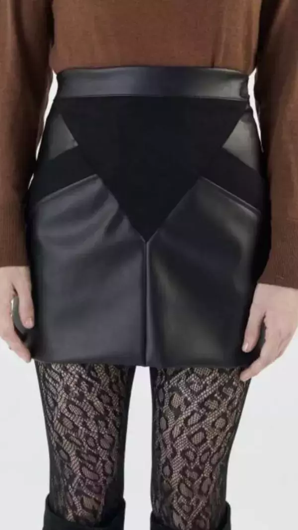 FALDA DOMINICI ST MARIE