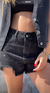 SHORT PIEDRAS SALTAN PEPA