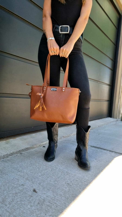 CARTERA SILVIA SUELA - comprar online