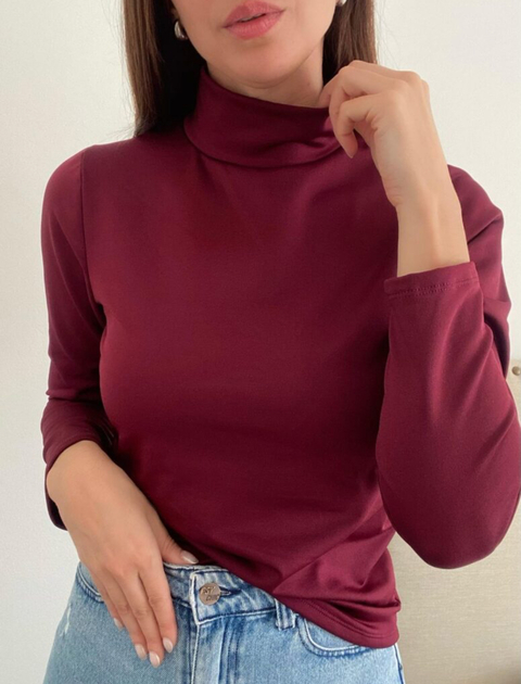 POLERA TERMICA ESENCIAL - comprar online
