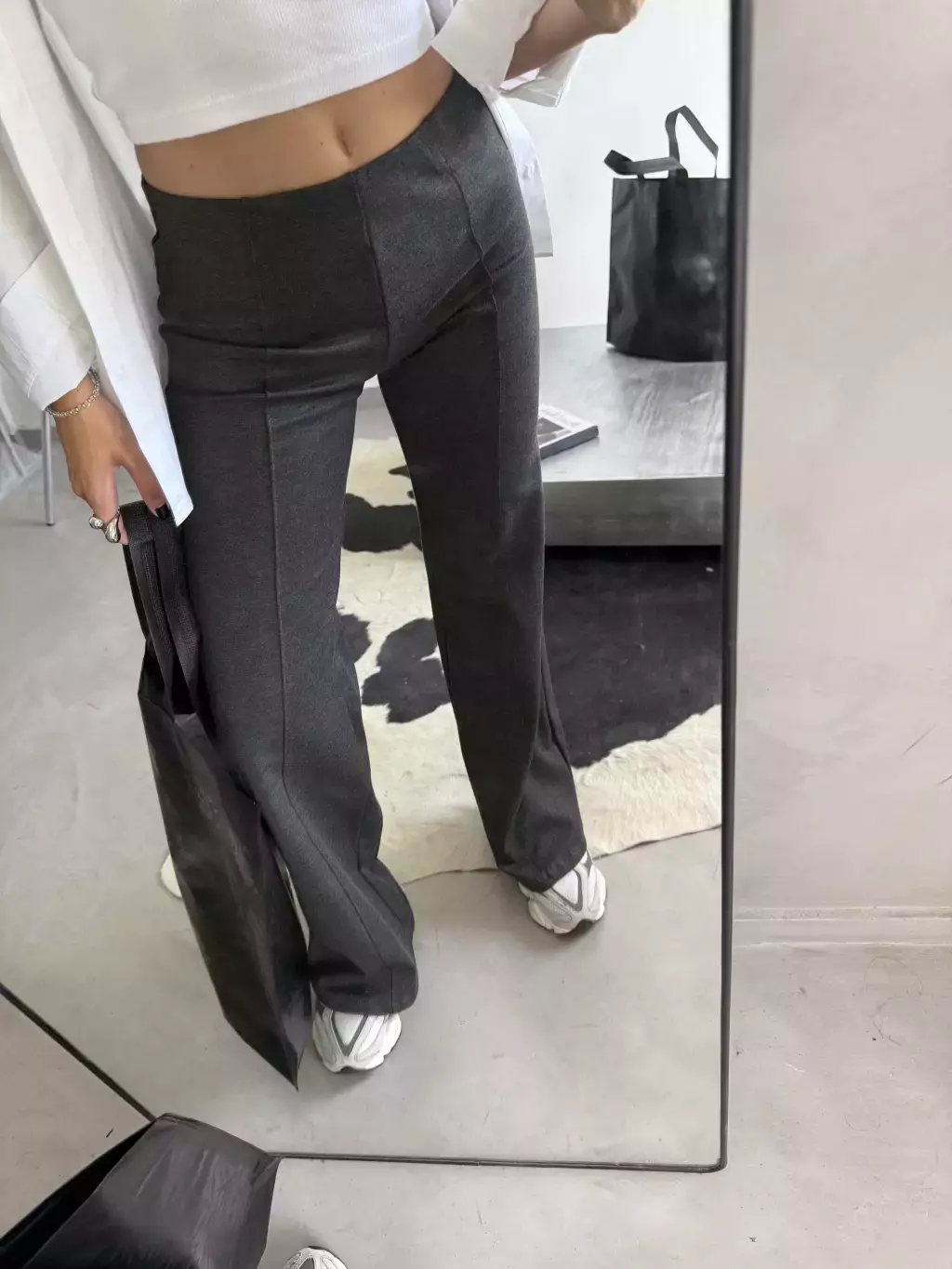 PANTALÓN RECTO PRÓXIMO (6534)