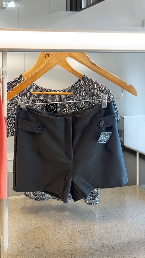 SHORT AIME