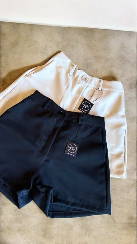 SHORT CALVIN