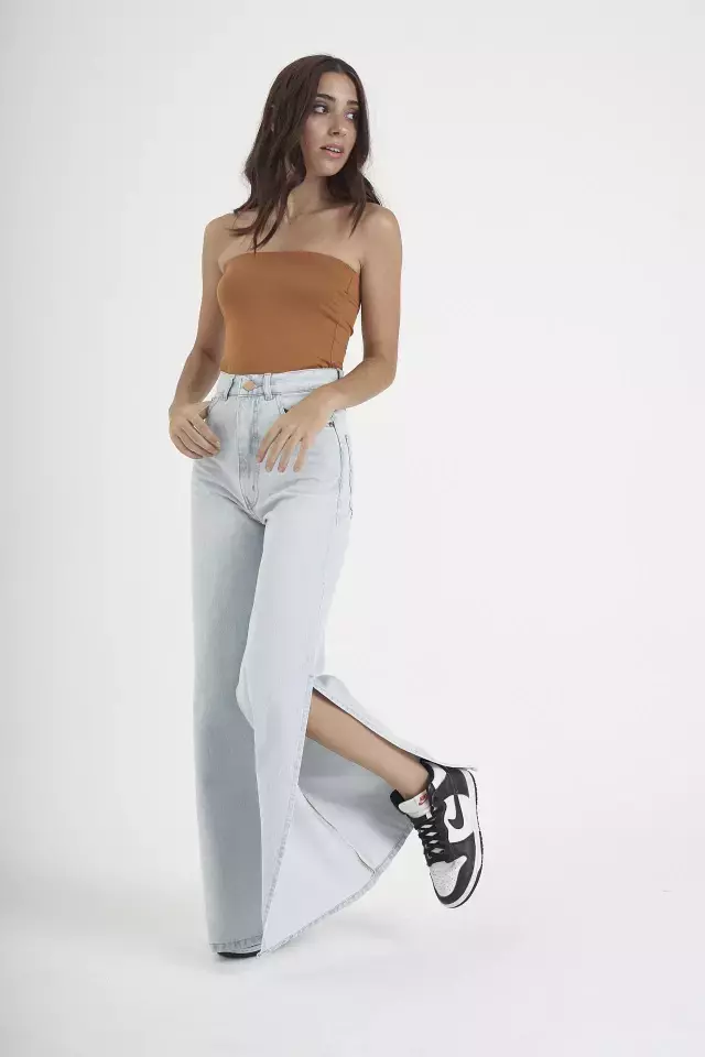 JEANS MIA TAJO LIGHT BLUE RAD