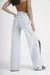 JEANS MIA TAJO LIGHT BLUE RAD - comprar online