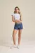 SHORT LENI AZUL RAD - tienda online