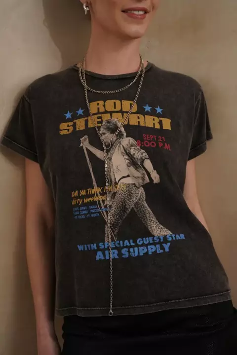 REMERA STEWART YLOVERS - comprar online