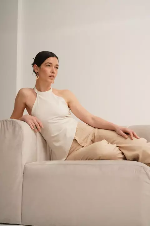 TOP CLARA YLOVERS - comprar online