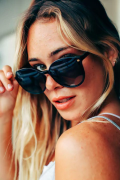 Anteojos gafas de sol - SELENE en internet