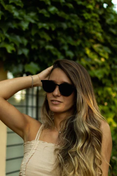 Anteojos gafas de sol - ALINA