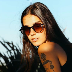 Anteojos gafas de sol - AMAIA - comprar online