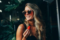 Anteojos gafas de sol - ISIS