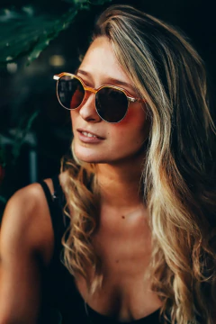 Anteojos gafas de sol - ISIS - comprar online