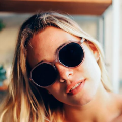 Anteojos gafas de sol - Hera - (copia)