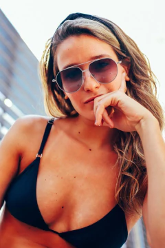 Anteojos gafas de sol - GAIA - (copia)