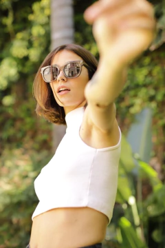 Anteojos gafas de sol - ZOE