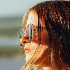 Imagen de Anteojos gafas de sol - Hera