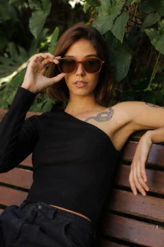 Anteojos gafas de sol - DALILA - ANA YORK