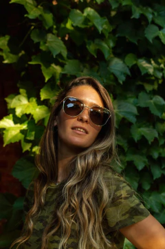 Anteojos gafas de sol - IRIS