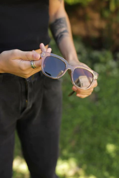 Anteojos gafas de sol - ZOE - ANA YORK